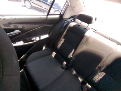 2021 Chevrolet ONIX LT C