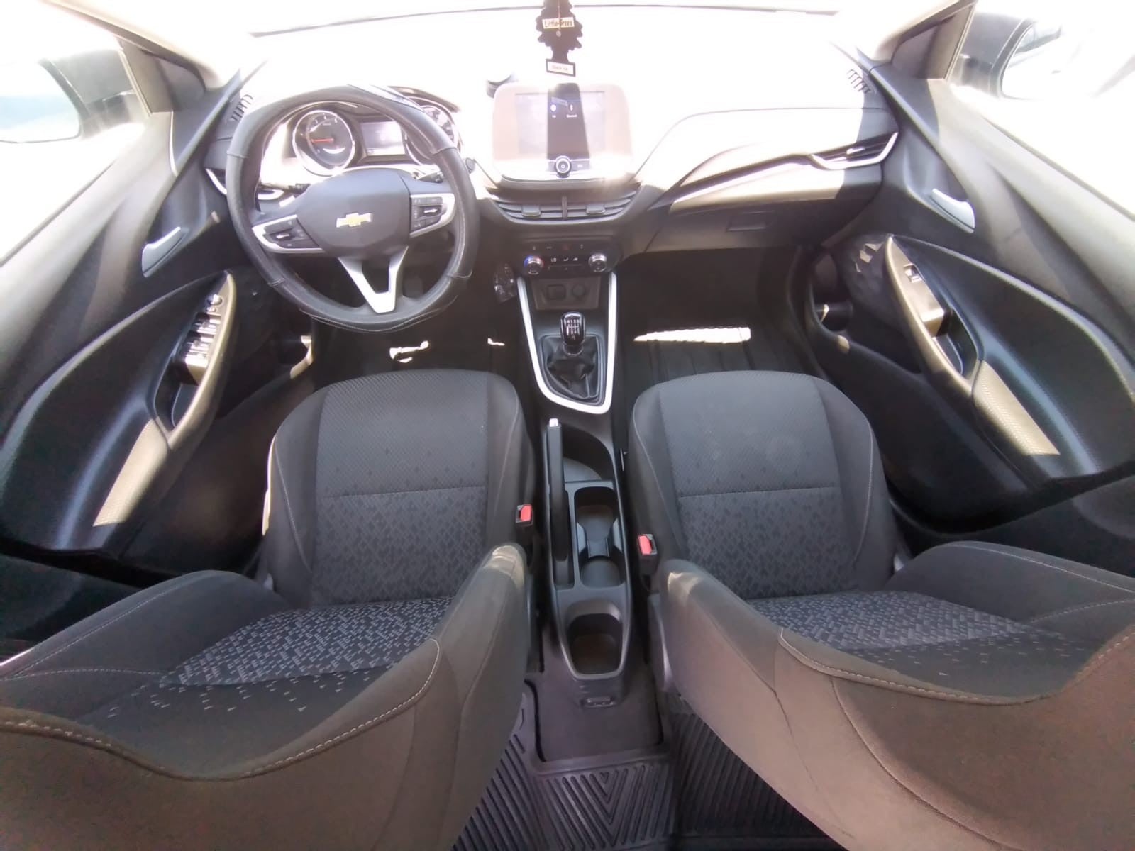 2021 Chevrolet ONIX LT C