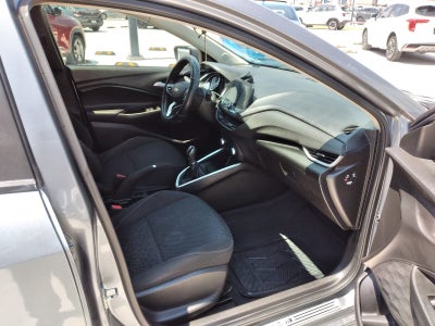 2021 Chevrolet ONIX LT C