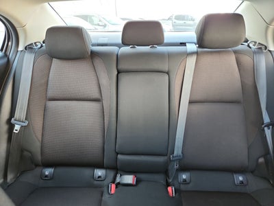 2021 Mazda MAZDA3 I TA