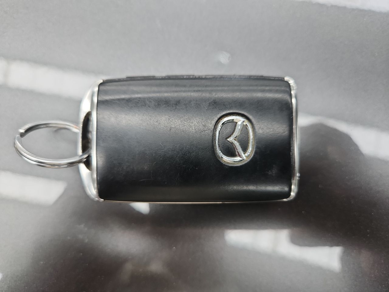 2021 Mazda MAZDA3 I TA