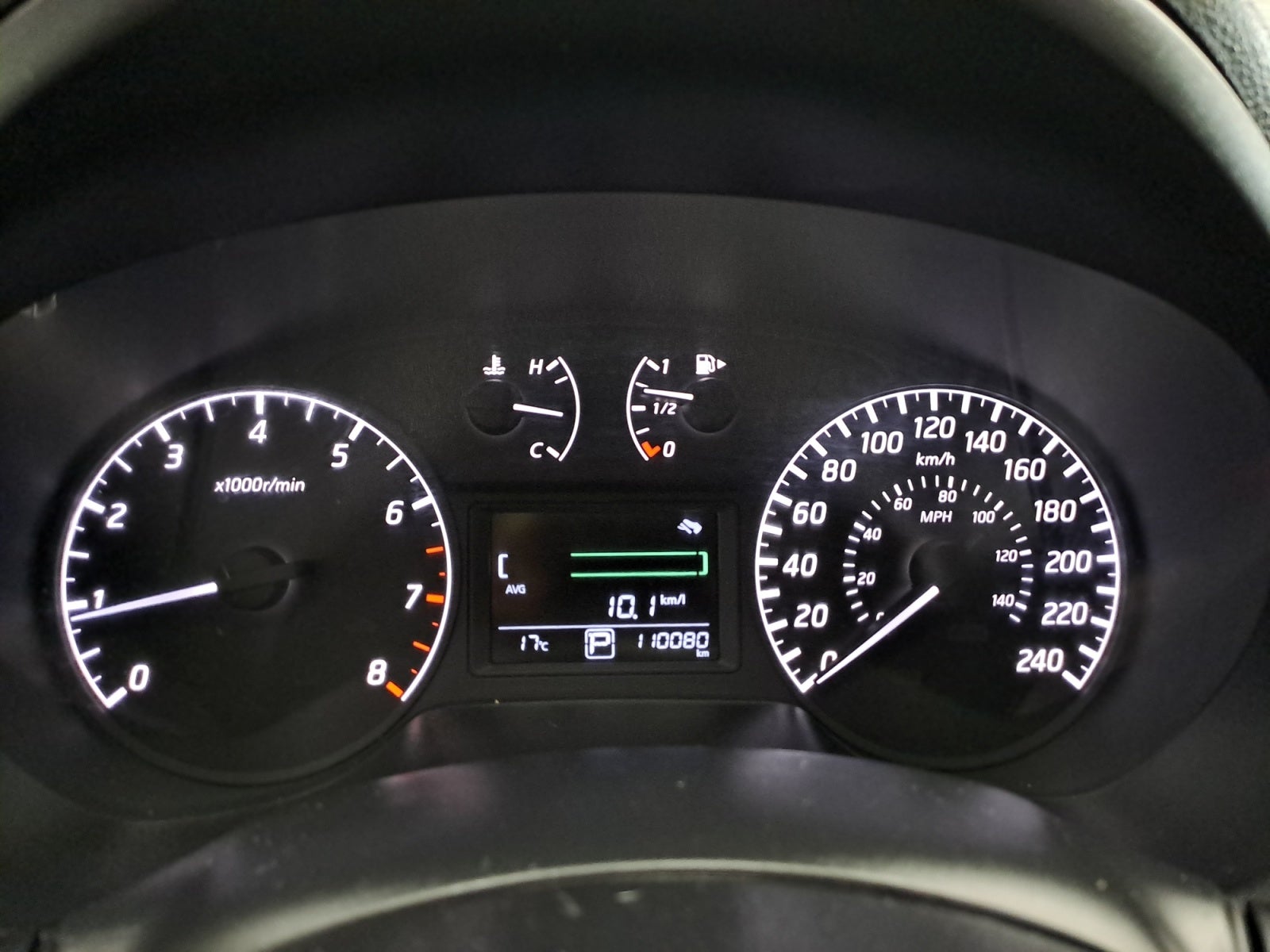 2017 Nissan SENTRA SENSE CVT