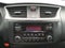 2017 Nissan SENTRA SENSE CVT