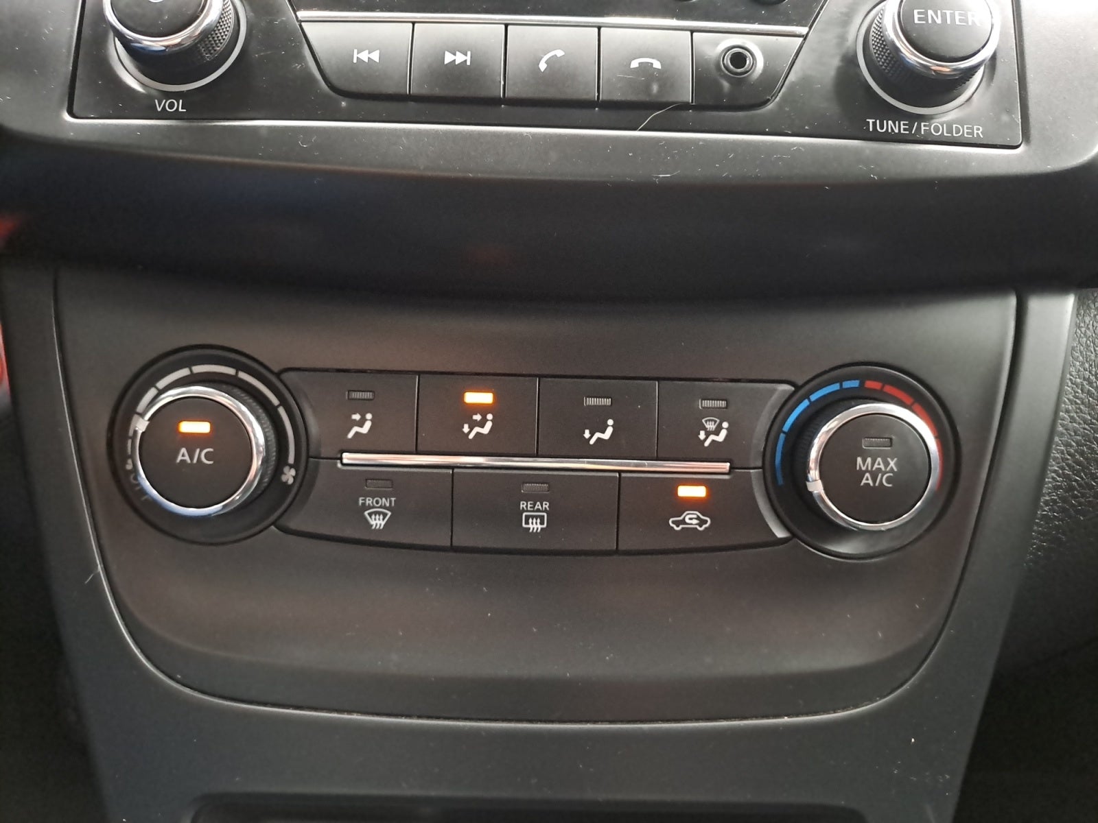 2017 Nissan SENTRA SENSE CVT
