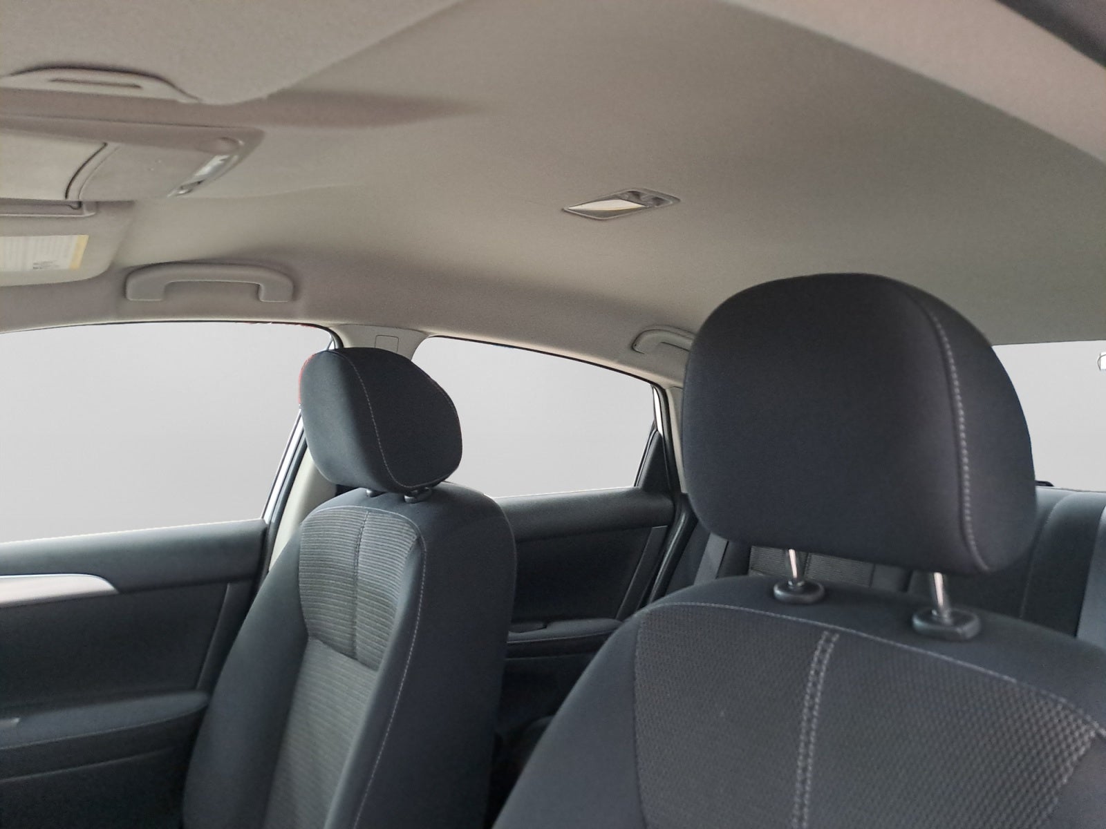 2017 Nissan SENTRA SENSE CVT
