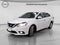 2017 Nissan SENTRA SENSE CVT