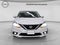 2017 Nissan SENTRA SENSE CVT