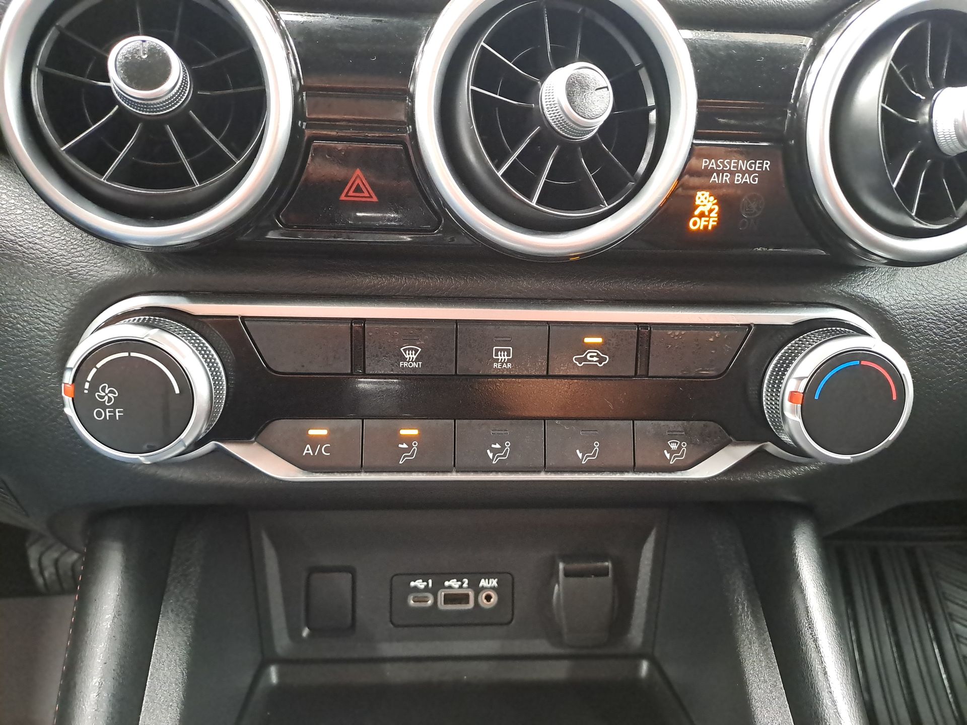2024 Nissan SENTRA SR CVT 24