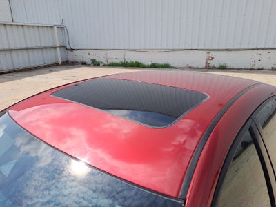 2024 Nissan SENTRA SR CVT 24