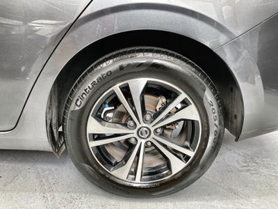 2023 Nissan SENTRA SENSE CVT 23