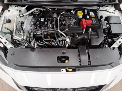 2023 Nissan SENTRA ADVANCE TM 23