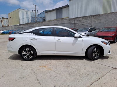 2023 Nissan SENTRA ADVANCE TM 23