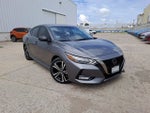 2023 Nissan SENTRA SR CVT 23
