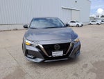 2023 Nissan SENTRA SR CVT 23