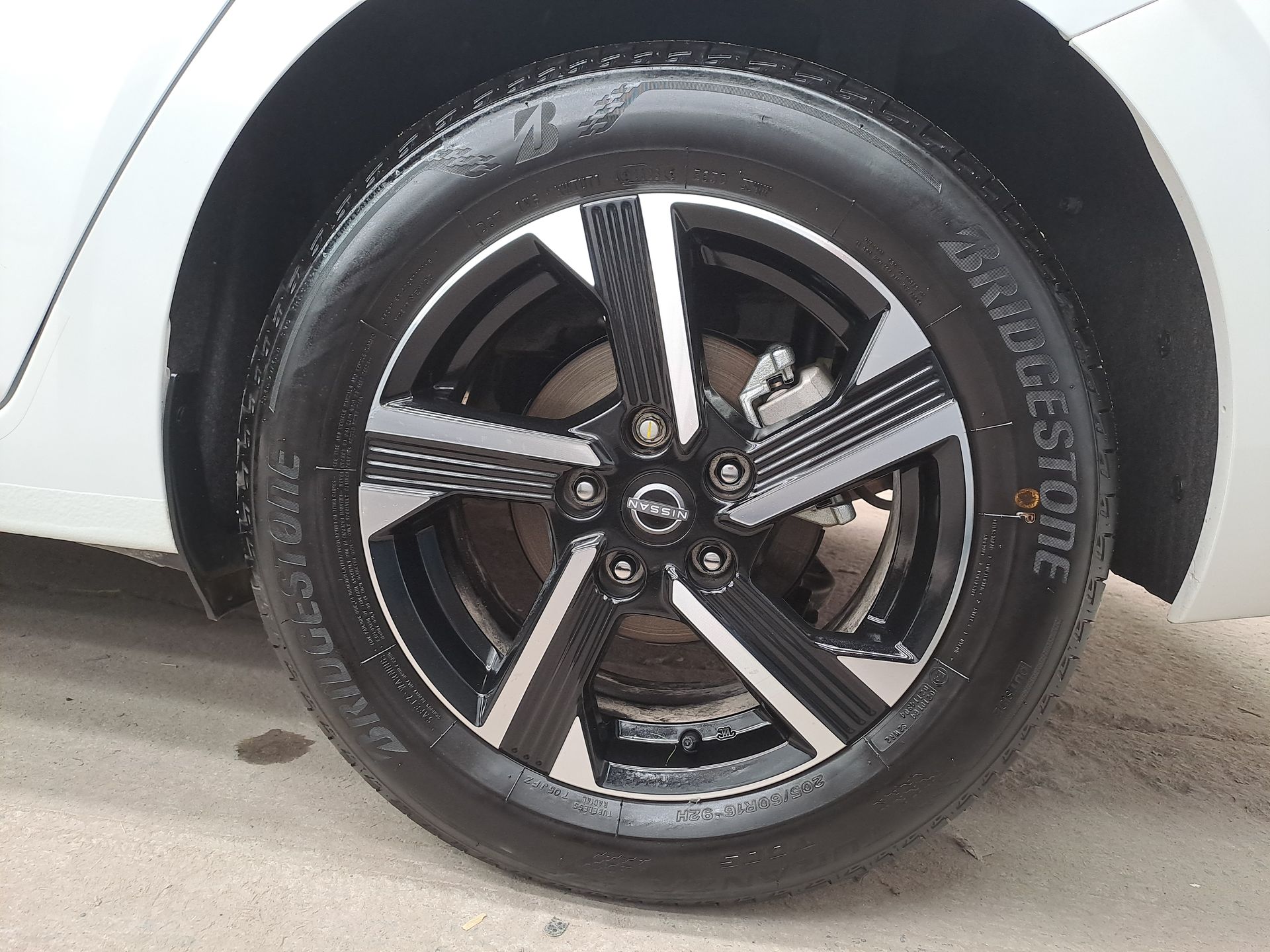 2025 Nissan SENTRA SENSE CVT 25