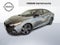 2021 Nissan SENTRA SR BITONO CVT 21
