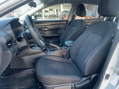 2023 Nissan SENTRA SENSE TM 23