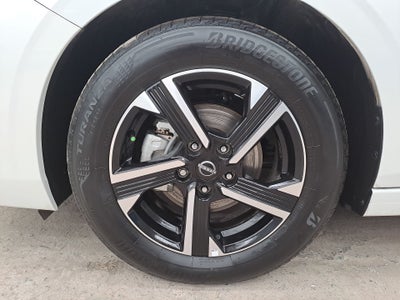 2024 Nissan SENTRA ADVANCE CVT 24