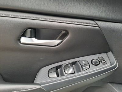 2024 Nissan SENTRA ADVANCE CVT 24