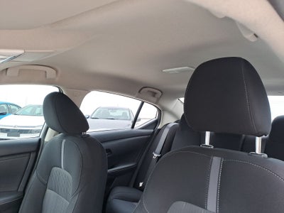 2024 Nissan SENTRA ADVANCE CVT 24