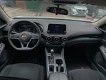 2024 Nissan SENTRA ADVANCE CVT 24