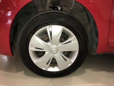 2020 Nissan MARCH SENSE TM