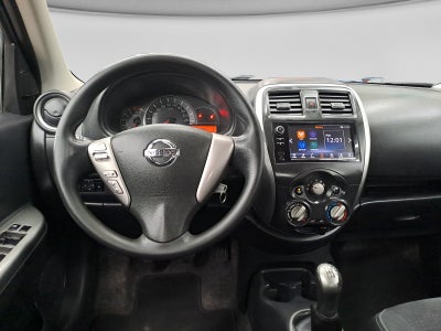 2020 Nissan MARCH MARCH ADVANCE TM