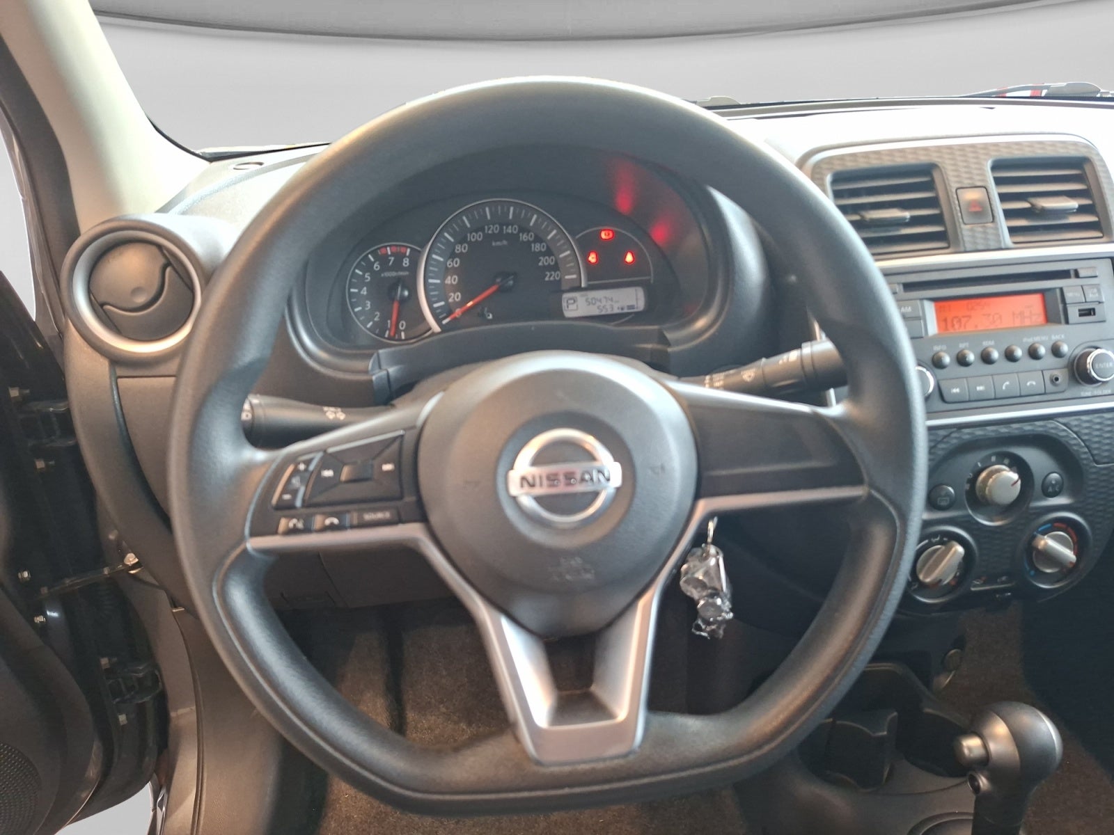 2021 Nissan MARCH SENSE TA 21