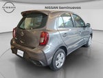 2021 Nissan MARCH SENSE TA 21
