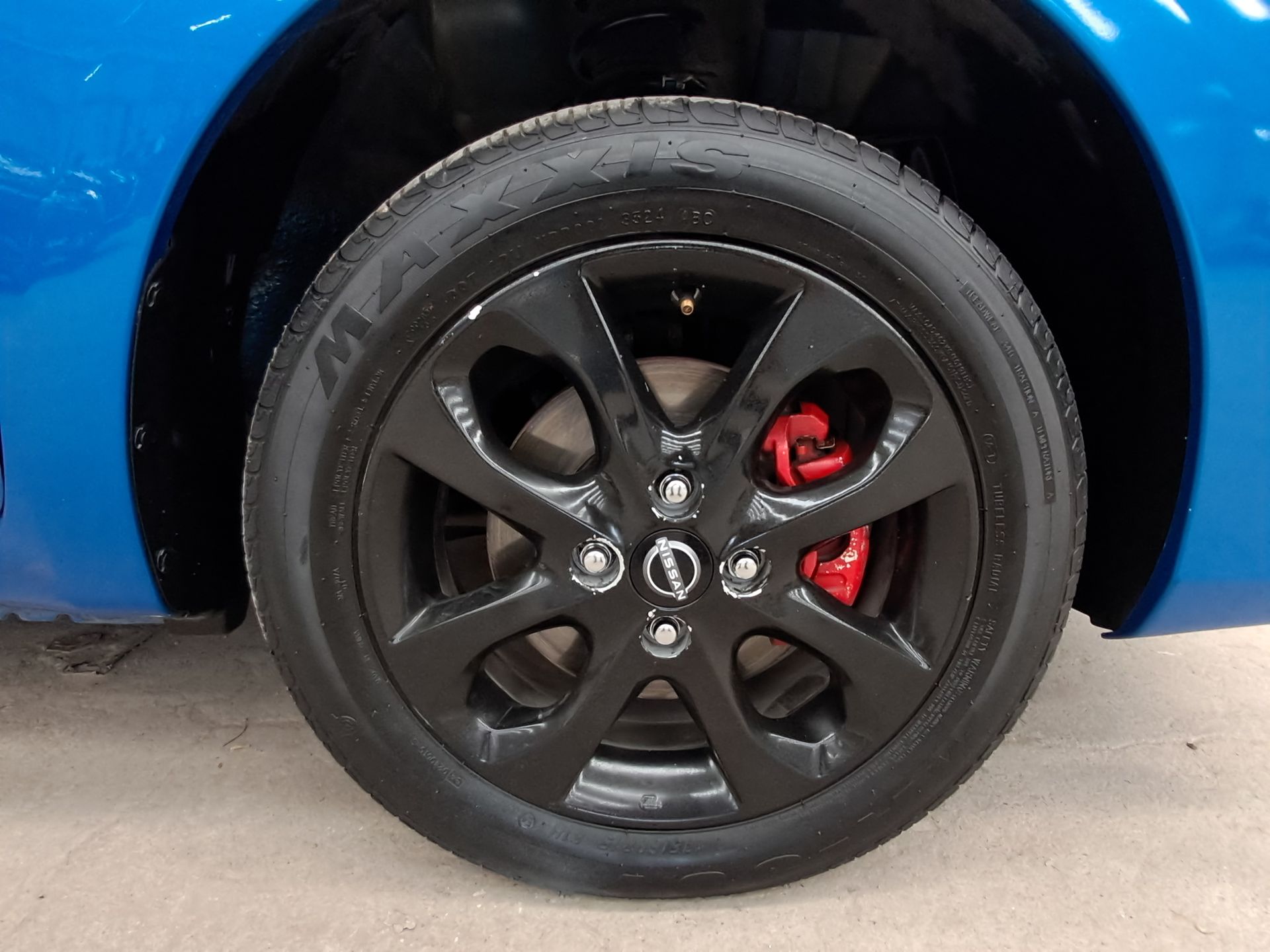 2024 Nissan MARCH MARCH ADVANCE TA 24