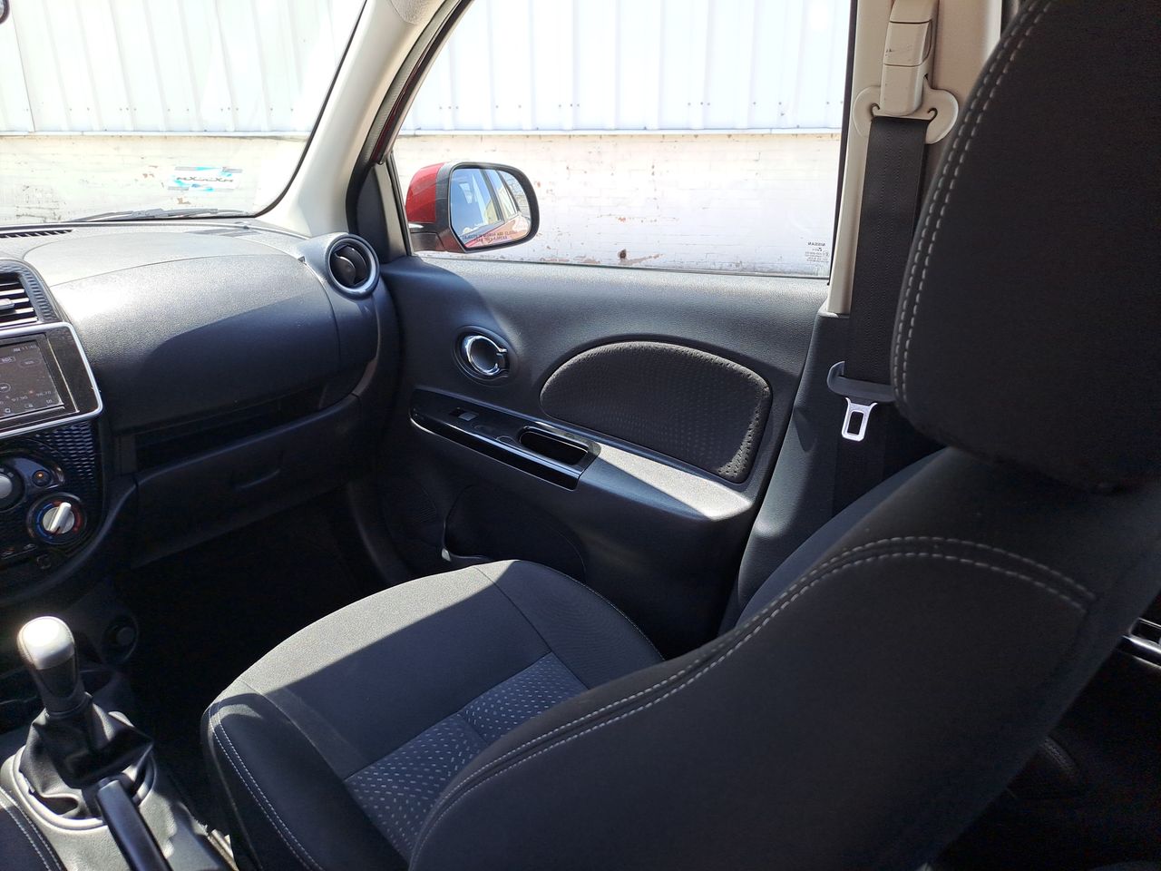 2023 Nissan MARCH ADVANCE TM 23