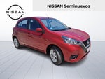 2023 Nissan MARCH ADVANCE TM 23