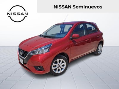 2023 Nissan MARCH ADVANCE TM 23