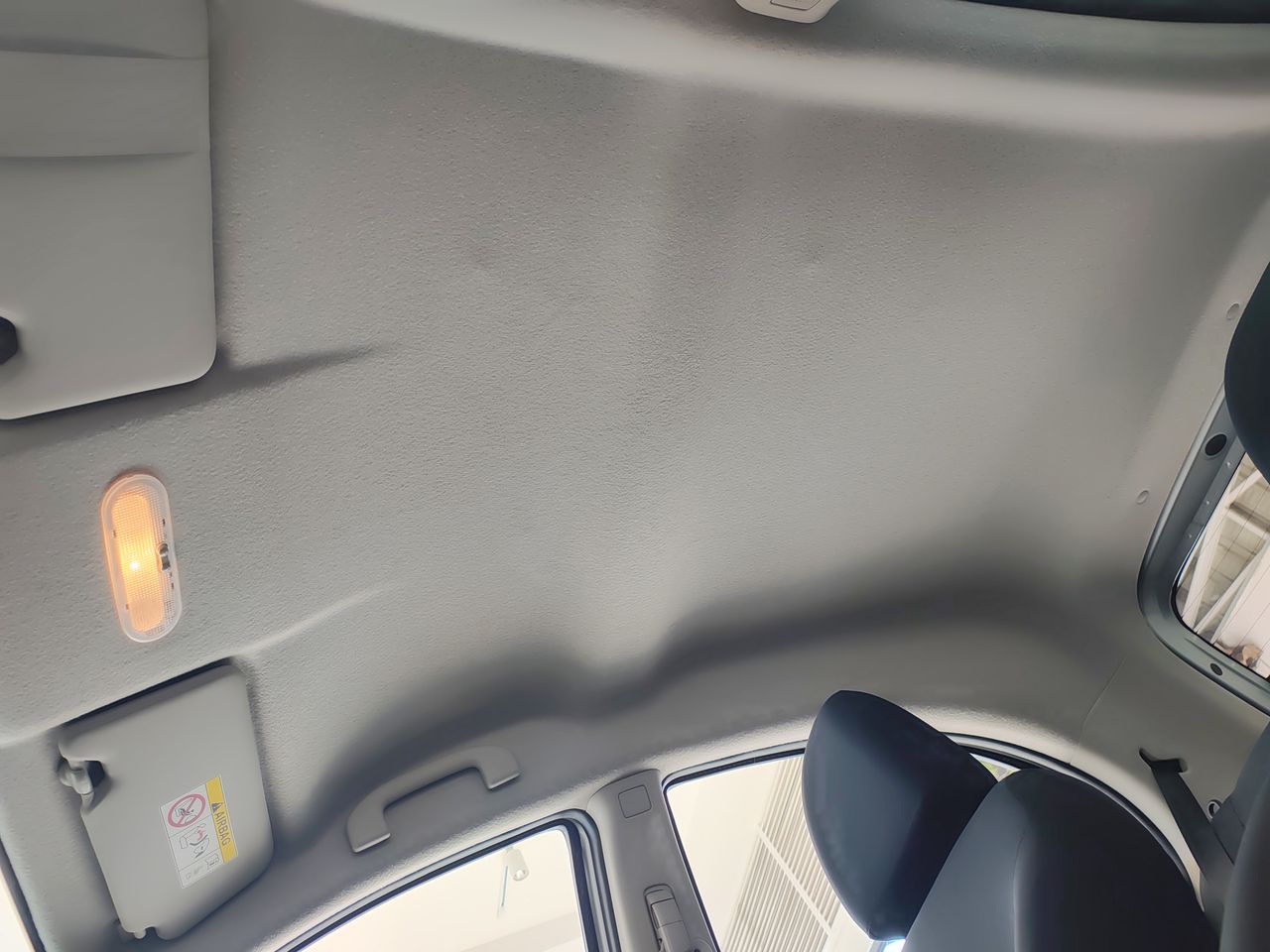 2021 Nissan MARCH SENSE TA 21