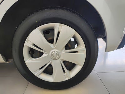 2021 Nissan MARCH SENSE TA 21