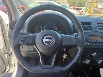 2025 Nissan MARCH SENSE TM 25