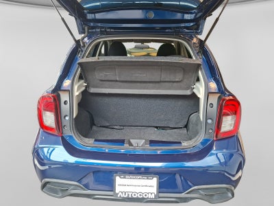 2023 Nissan MARCH ADVANCE TM 23