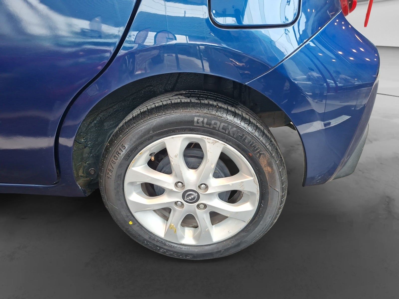 2023 Nissan MARCH ADVANCE TM 23