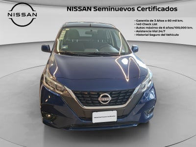 2023 Nissan MARCH ADVANCE TM 23