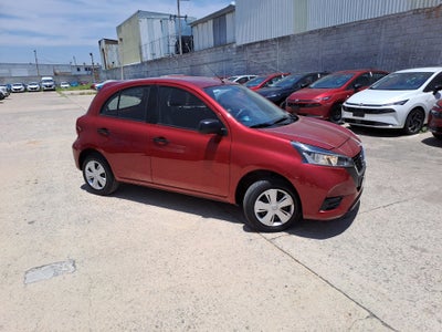 2023 Nissan MARCH SENSE TM 23