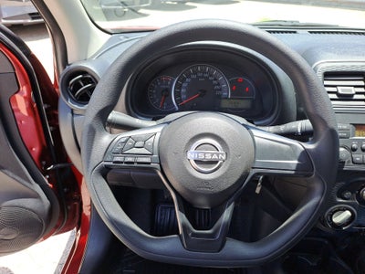 2023 Nissan MARCH SENSE TM 23