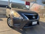 2020 Nissan VERSA MT AC 1.6L