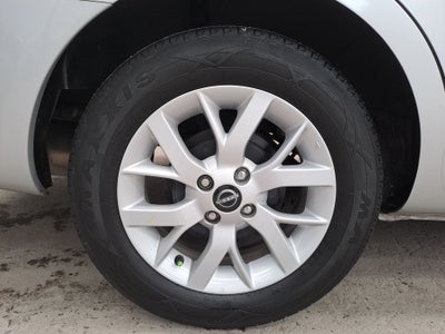 2024 Nissan V-DRIVE V-DRIVE TM A/C AUDIO 24