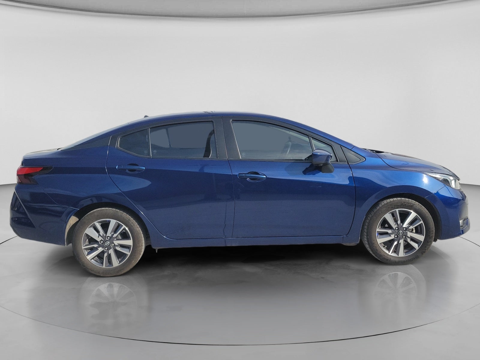 2024 Nissan VERSA VERSA ADVANCE CVT