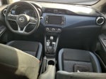 2024 Nissan VERSA VERSA ADVANCE CVT