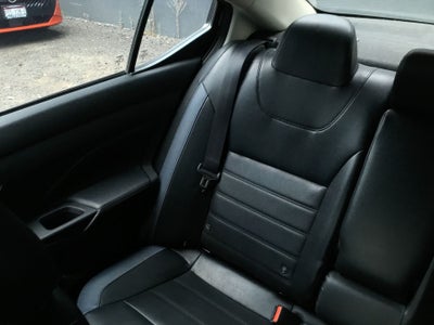2024 Nissan VERSA EXCLUSIVE CVT 24