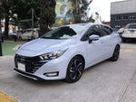 2024 Nissan VERSA EXCLUSIVE CVT 24
