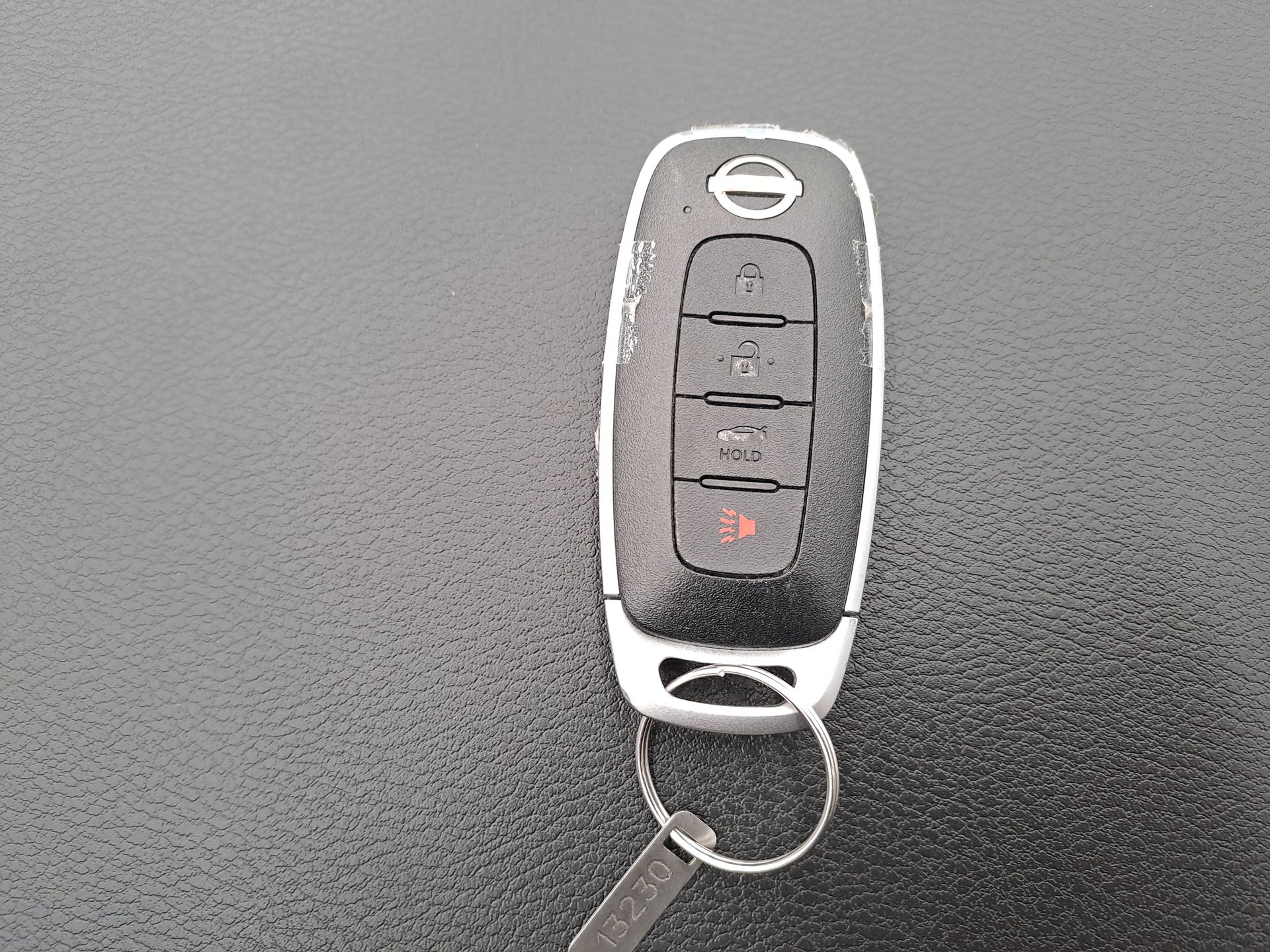 2024 Nissan VERSA ADVANCE CVT 24