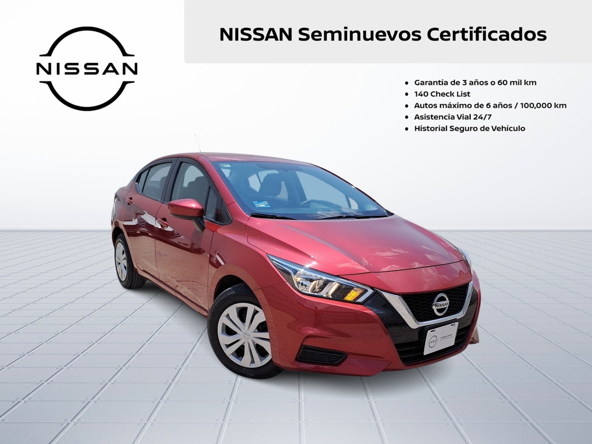 2021 Nissan VERSA SENSE CVT 21