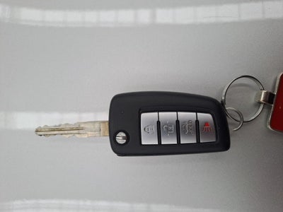2024 Nissan VERSA SENSE CVT 24